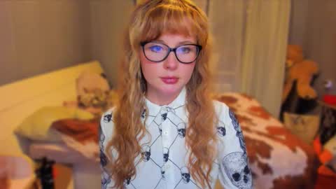 Klementinafanslyklementina6661 online show from 10/13/25, 08:20