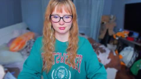 Klementinafanslyklementina6661 online show from 10/26/25, 09:10