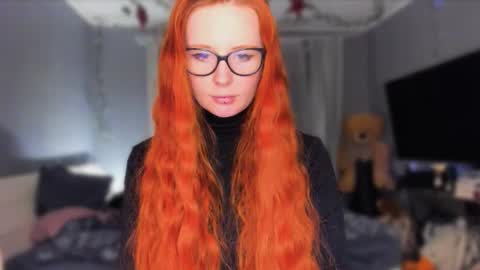 Klementinafanslyklementina6661 online show from 03/27/26, 08:52