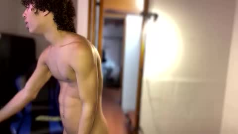 KLEO online show from 11/22/25, 07:13