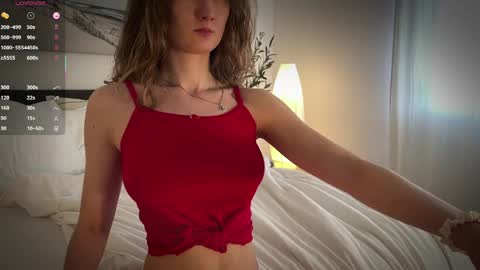 Alika  All the fun begins in a private show online show from 04/27/26, 04:27