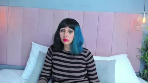 Kleo online show from 03/14/26, 02:44