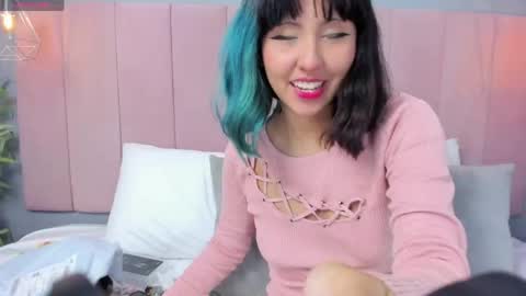 Kleo online show from 04/18/26, 07:07