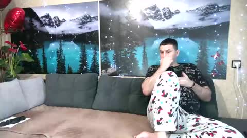 Kleosnow online show from 03/11/25, 08:41