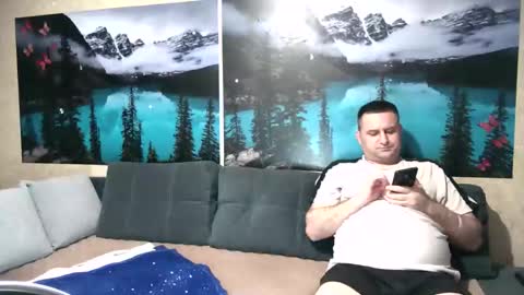 Kleosnow online show from 10/02/25, 08:32