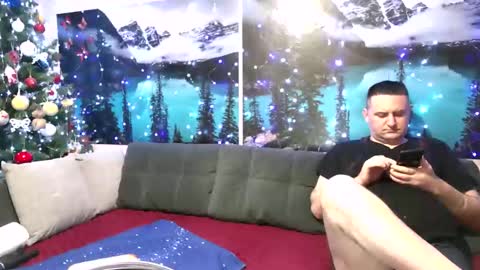 Snapshot of kleosnow chatting on 01/07/26, 09:12 Kleosnow online show from 01/07/26, 09:12