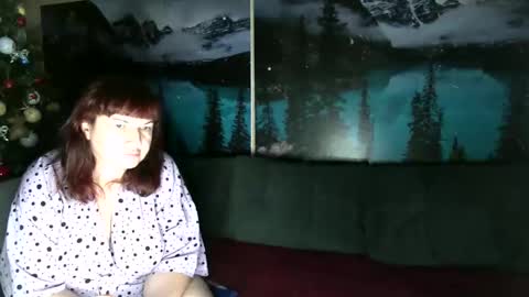 Snapshot of kleosnow chatting on 01/12/26, 08:52 Kleosnow online show from 01/12/26, 08:52