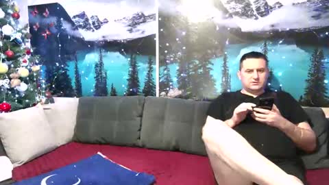 Snapshot of kleosnow chatting on 01/16/26, 08:18 Kleosnow online show from 01/16/26, 08:18