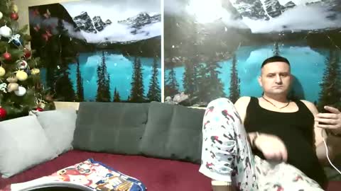 Snapshot of kleosnow chatting on 01/31/26, 07:11 Kleosnow online show from 01/31/26, 07:11