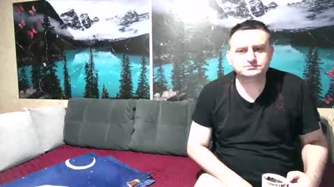 Snapshot of kleosnow chatting on 02/10/26, 07:12 Kleosnow online show from 02/10/26, 07:12