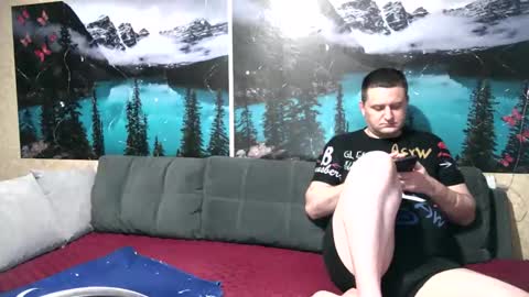 Snapshot of kleosnow chatting on 02/24/26, 07:06 Kleosnow online show from 02/24/26, 07:06