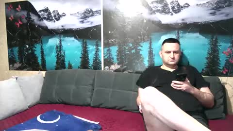 Snapshot of kleosnow chatting on 03/01/26, 06:48 Kleosnow online show from 03/01/26, 06:48