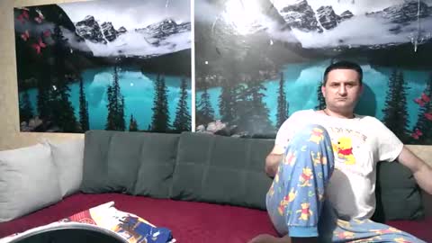 Kleosnow online show from 04/04/26, 04:37