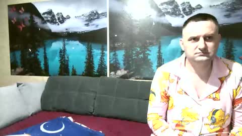 Kleosnow online show from 04/09/26, 07:36