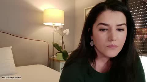 Kleospassion online show from 04/21/26, 09:04