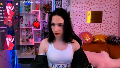 kleri_s online show from 04/23/26, 08:22