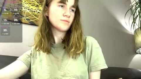 Snapshot of kleya___ chatting on 11/09/25, 05:00 Kleya online show from 11/09/25, 05:00