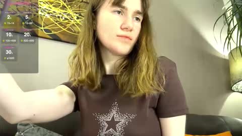 Snapshot of kleya___ chatting on 11/12/25, 06:19 Kleya online show from 11/12/25, 06:19