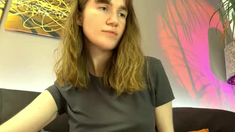 Snapshot of kleya___ chatting on 11/16/25, 06:35 Kleya online show from 11/16/25, 06:35