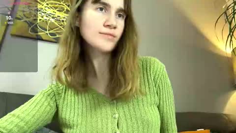 Snapshot of kleya___ chatting on 11/24/25, 04:56 Kleya online show from 11/24/25, 04:56