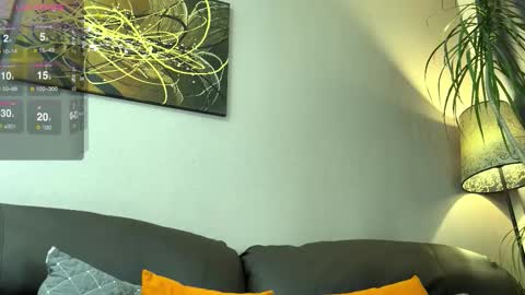 Snapshot of kleya___ chatting on 11/25/25, 07:36 Kleya online show from 11/25/25, 07:36