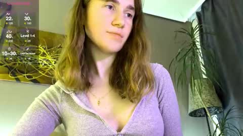 Snapshot of kleya___ chatting on 11/29/25, 04:32 Kleya online show from 11/29/25, 04:32