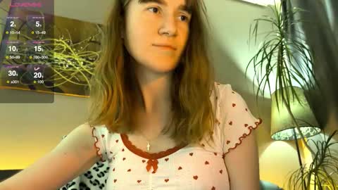 Snapshot of kleya___ chatting on 12/04/25, 03:10 Kleya online show from 12/04/25, 03:10