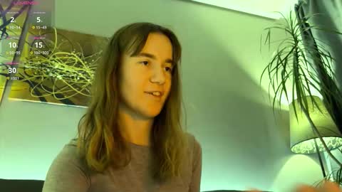 Snapshot of kleya___ chatting on 12/17/25, 09:21 Kleya online show from 12/17/25, 09:21