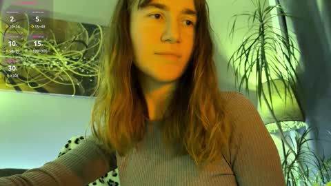 Snapshot of kleya___ chatting on 12/19/25, 06:15 Kleya online show from 12/19/25, 06:15