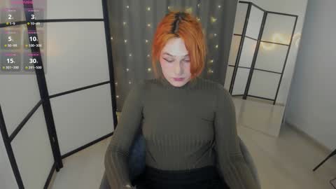 Klin online show from 01/16/25, 03:23