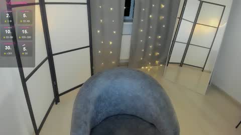 Klin online show from 01/22/25, 03:31