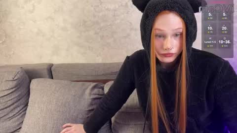 Klin online show from 02/23/25, 02:14