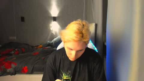 Klin online show from 10/22/25, 11:26