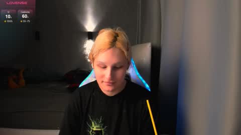 Klin online show from 10/25/25, 09:53