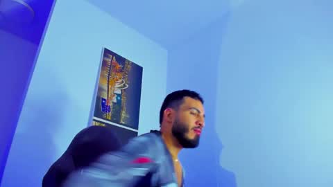 klinsmannwalton online show from 10/14/25, 12:06