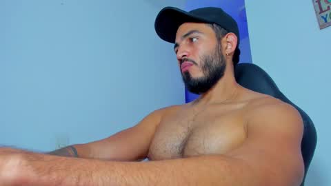 klinsmannwalton online show from 11/17/25, 03:34