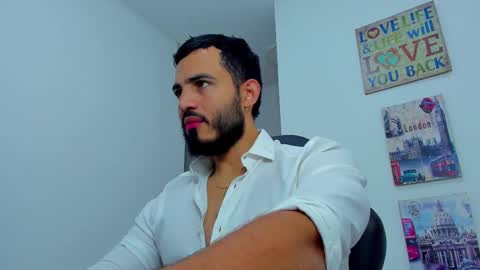 klinsmannwalton online show from 11/19/25, 12:16