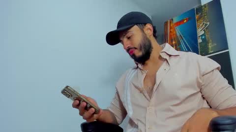 klinsmannwalton online show from 01/06/26, 10:41