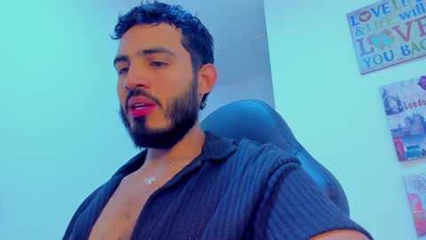 klinsmannwalton online show from 01/10/26, 12:29