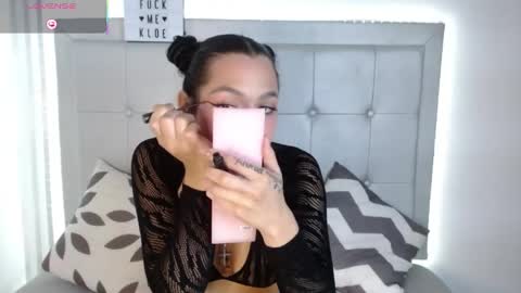 kloe__watson online show from 05/15/26, 10:06