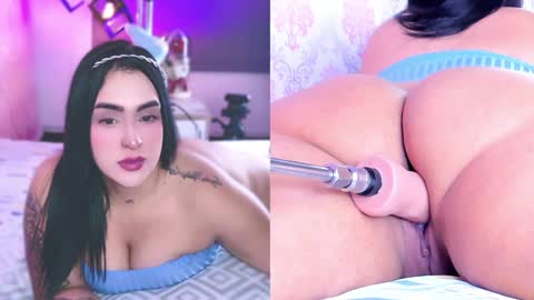 kloe_campbell online show from 03/26/26, 11:16