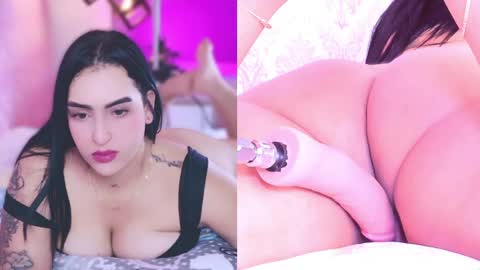 kloe_campbell online show from 04/10/26, 11:15