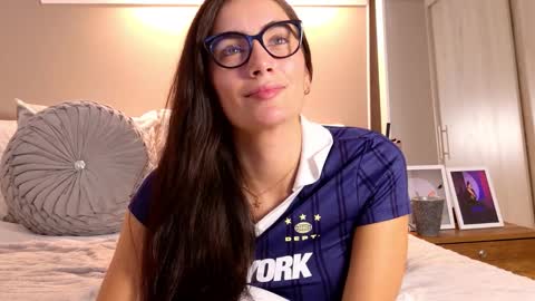 Kloe Coper online show from 02/14/26, 05:15