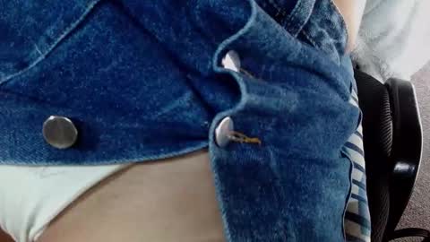 Kloe deker online show from 12/02/24, 05:04