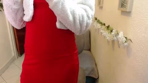 Kloe deker online show from 12/15/25, 01:48