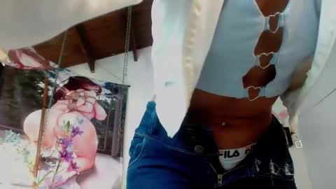 Kloe deker online show from 01/07/26, 01:35