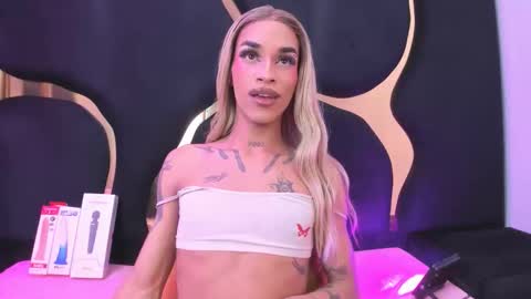 Kloe online show from 04/23/26, 07:09