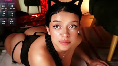 Snapshot of kloe_meow chatting on 06/10/26, 04:12 Kloe online show from 06/10/26, 04:12