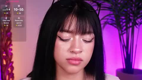 Snapshot of kloe_meow chatting on 06/29/26, 03:24 Kloe online show from 06/29/26, 03:24