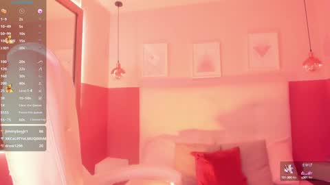 Snapshot of kloe_raize chatting on 12/06/24, 01:07 Kloe online show from 12/06/24, 01:07